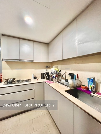 Riversails (D19), Condominium #596211241